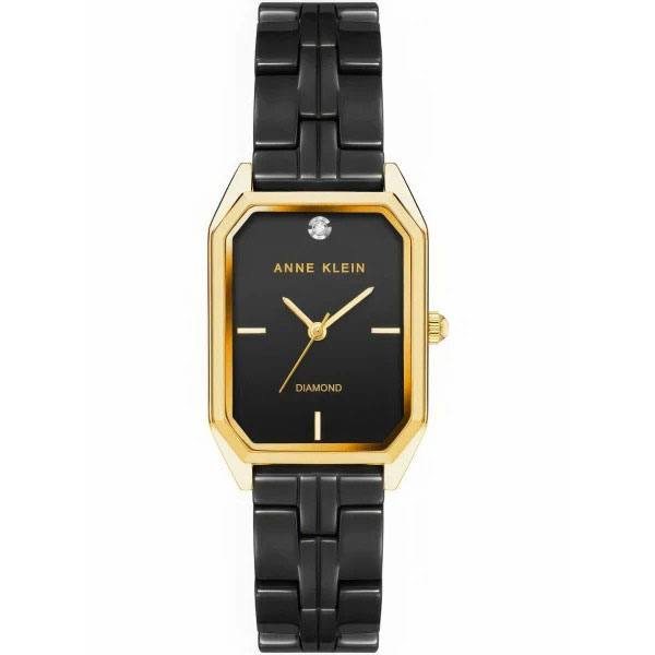 Часы Anne Klein Diamond 4034RGGN